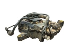 Recambio de deposito adblue para citroën berlingo (er_, ec_) 1.5 bluehdi 100 referencia OEM IAM   