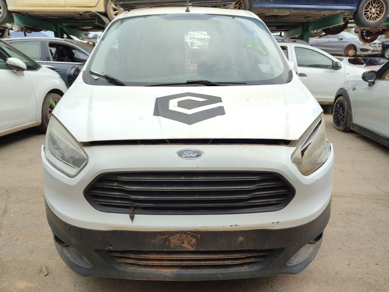 ford transit courier b460 furgoneta/monovolumen del año 2015