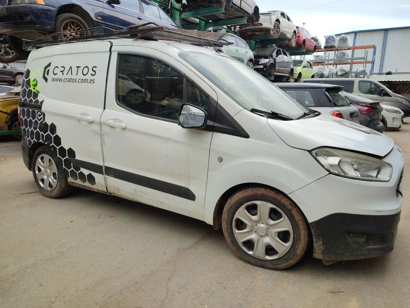 ford transit courier b460 furgoneta/monovolumen del año 2015