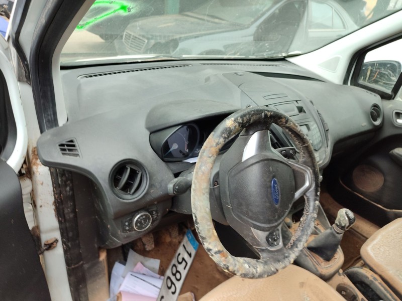 ford transit courier b460 furgoneta/monovolumen del año 2015