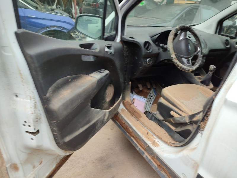 ford transit courier b460 furgoneta/monovolumen del año 2015