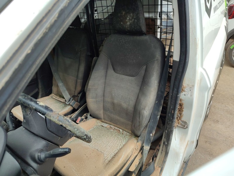 ford transit courier b460 furgoneta/monovolumen del año 2015