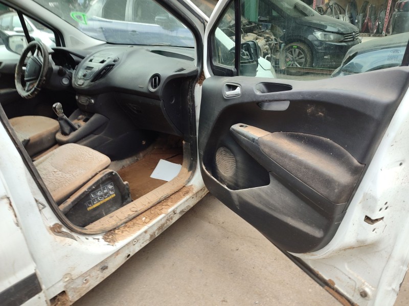 ford transit courier b460 furgoneta/monovolumen del año 2015