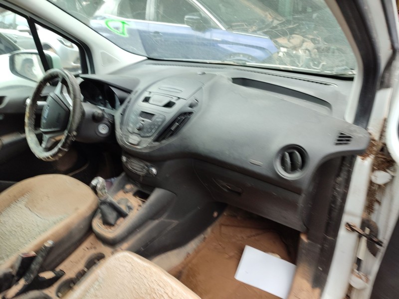 ford transit courier b460 furgoneta/monovolumen del año 2015