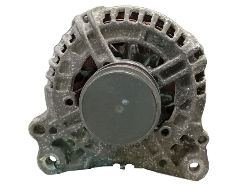 Recambio de alternador para audi a4 b7 avant (8ed) 2.0 tdi referencia OEM IAM   
