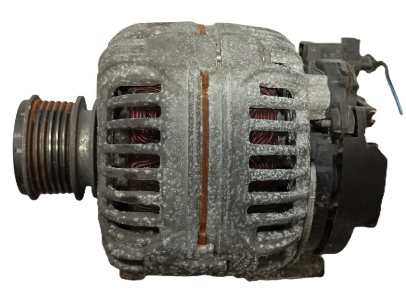 Recambio de alternador para audi a4 b7 avant (8ed) 2.0 tdi referencia OEM IAM   