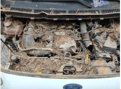 Recambio de caja cambios para ford transit courier b460 furgoneta/monovolumen 1.0 ecoboost referencia OEM IAM   