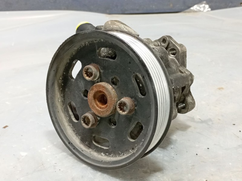 Recambio de bomba direccion para audi a4 b7 avant (8ed) 2.0 tdi referencia OEM IAM   