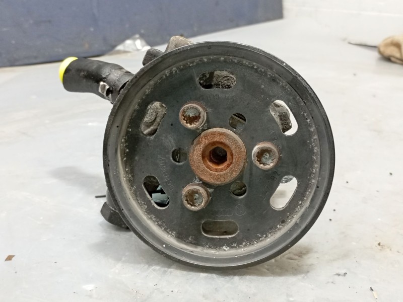 Recambio de bomba direccion para audi a4 b7 avant (8ed) 2.0 tdi referencia OEM IAM   