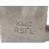 Recambio de pinza freno delantera izquierda para kia carens 2.0 crdi ex monovolumen referencia OEM IAM 10180A  