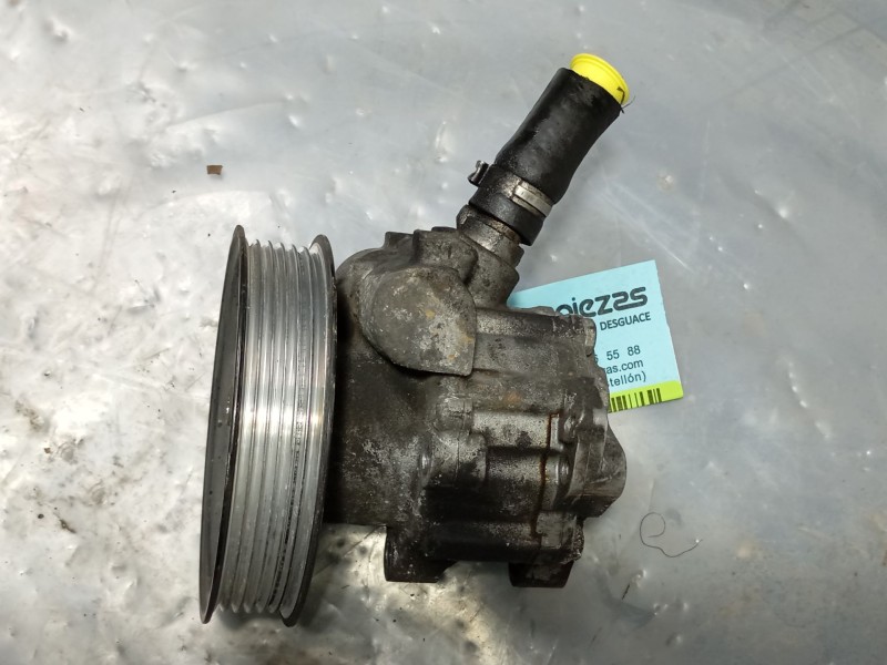 Recambio de bomba direccion para audi a4 b7 avant (8ed) 2.0 tdi referencia OEM IAM   