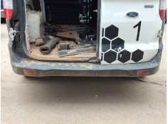 Recambio de paragolpes trasero para ford transit courier b460 furgoneta/monovolumen 1.0 ecoboost referencia OEM IAM   