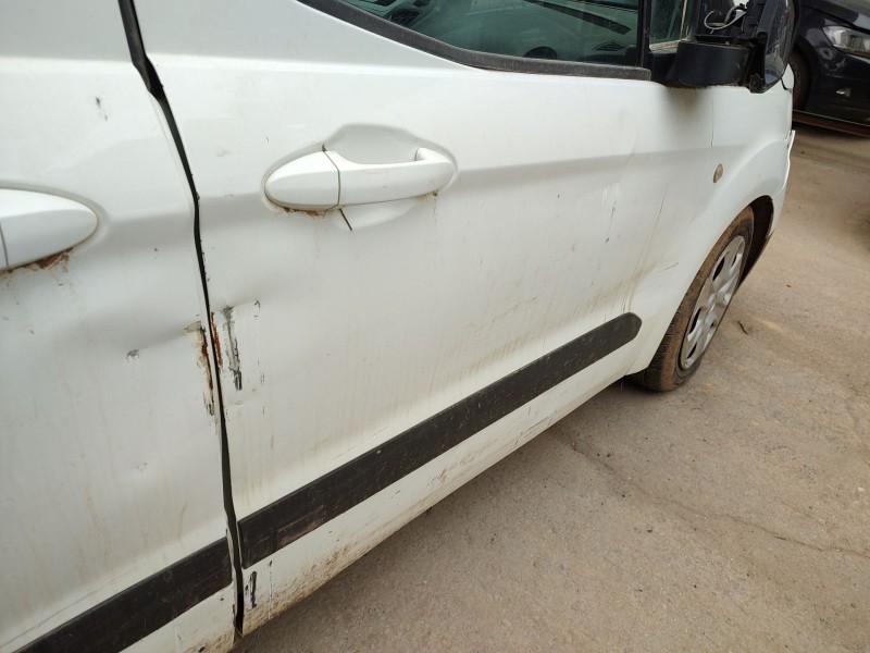 Recambio de puerta delantera derecha para ford transit courier b460 furgoneta/monovolumen 1.0 ecoboost referencia OEM IAM   