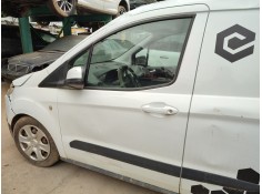 Recambio de puerta delantera izquierda para ford transit courier b460 furgoneta/monovolumen 1.0 ecoboost referencia OEM IAM   