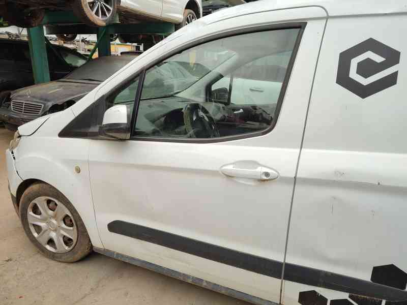 Recambio de puerta delantera izquierda para ford transit courier b460 furgoneta/monovolumen 1.0 ecoboost referencia OEM IAM   