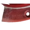 Recambio de piloto trasero izquierdo para chevrolet matiz (m200, m250) 0.8 referencia OEM IAM 96590413 EJ09C 300411L