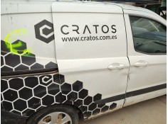 Recambio de puerta lateral corredera derecha para ford transit courier b460 furgoneta/monovolumen 1.0 ecoboost referencia OEM IA