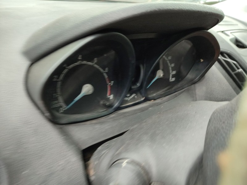 Recambio de cuadro instrumentos para ford transit courier b460 furgoneta/monovolumen 1.0 ecoboost referencia OEM IAM   