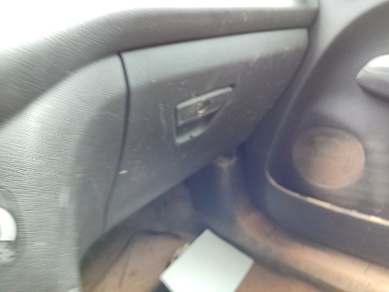 Recambio de guantera para ford transit courier b460 furgoneta/monovolumen 1.0 ecoboost referencia OEM IAM   