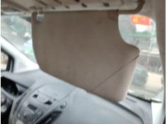 Recambio de parasol derecho para ford transit courier b460 furgoneta/monovolumen 1.0 ecoboost referencia OEM IAM   