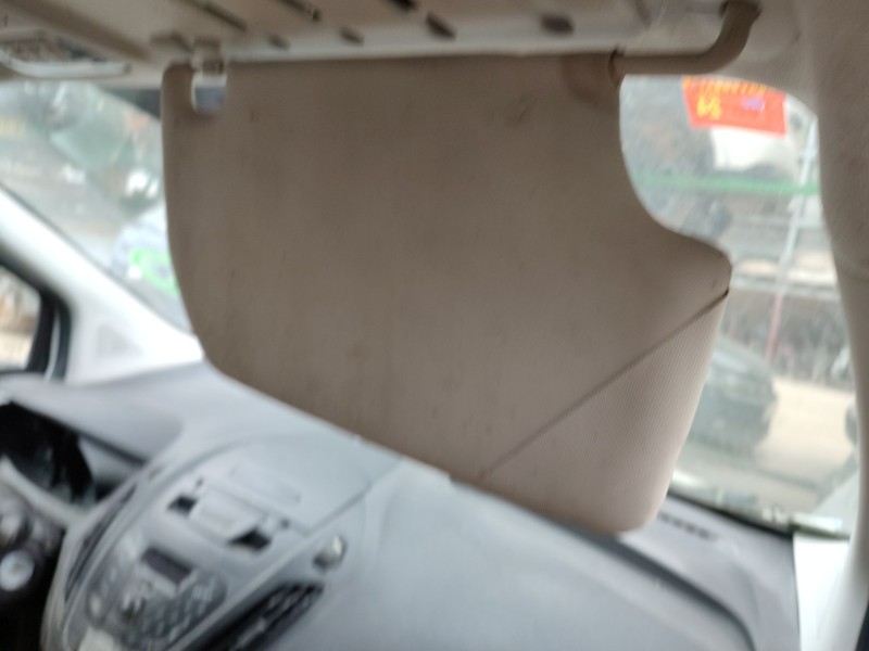 Recambio de parasol derecho para ford transit courier b460 furgoneta/monovolumen 1.0 ecoboost referencia OEM IAM   