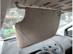 Recambio de parasol izquierdo para ford transit courier b460 furgoneta/monovolumen 1.0 ecoboost referencia OEM IAM   