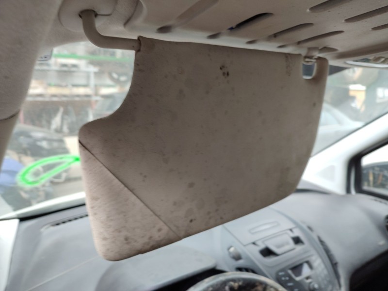 Recambio de parasol izquierdo para ford transit courier b460 furgoneta/monovolumen 1.0 ecoboost referencia OEM IAM   