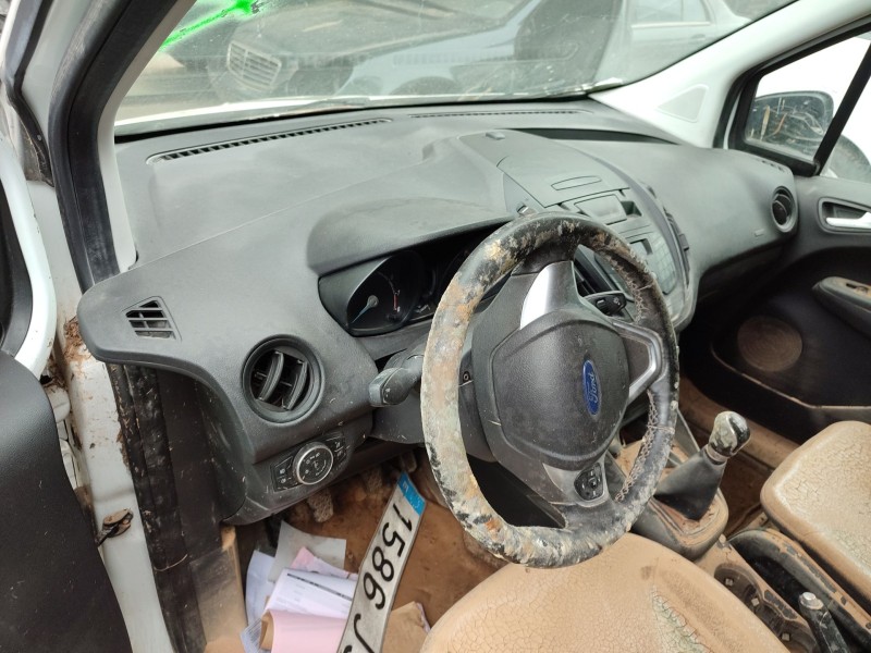 Recambio de salpicadero para ford transit courier b460 furgoneta/monovolumen 1.0 ecoboost referencia OEM IAM   