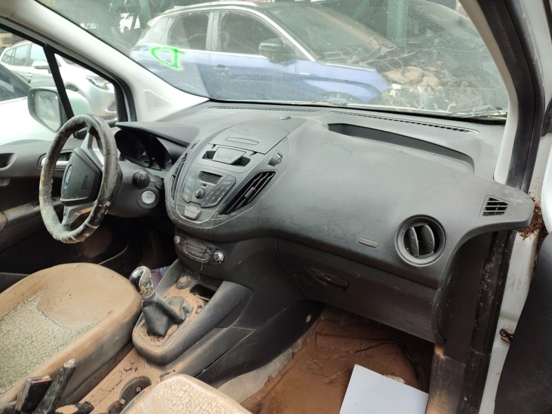Recambio de salpicadero para ford transit courier b460 furgoneta/monovolumen 1.0 ecoboost referencia OEM IAM   