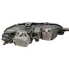 Recambio de faro izquierdo para fiat marea weekend (185) 2.4 turbodiesel cat referencia OEM IAM 88201557  VALEO