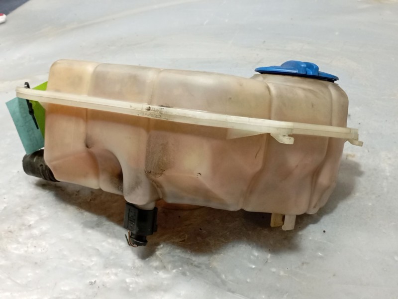 Recambio de deposito expansion para audi a4 b7 avant (8ed) 2.0 tdi referencia OEM IAM   