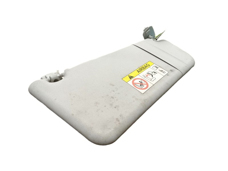 Recambio de parasol derecho para citroën berlingo (er_, ec_) 1.5 bluehdi 100 referencia OEM IAM   