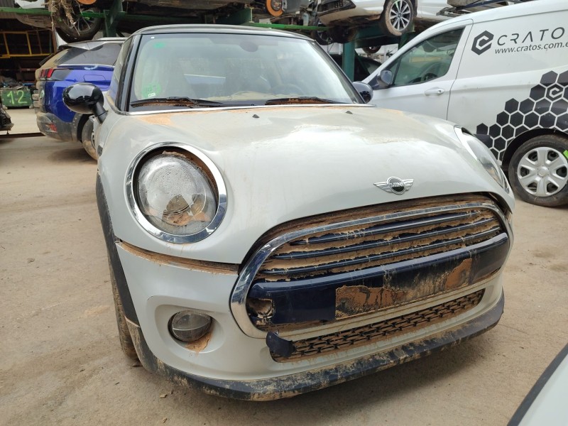 mini mini (f56) del año 2017