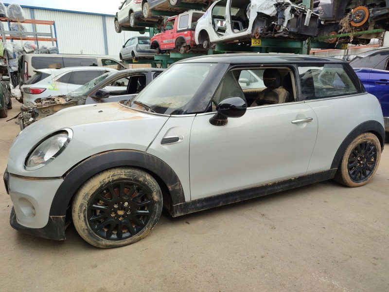 mini mini (f56) del año 2017