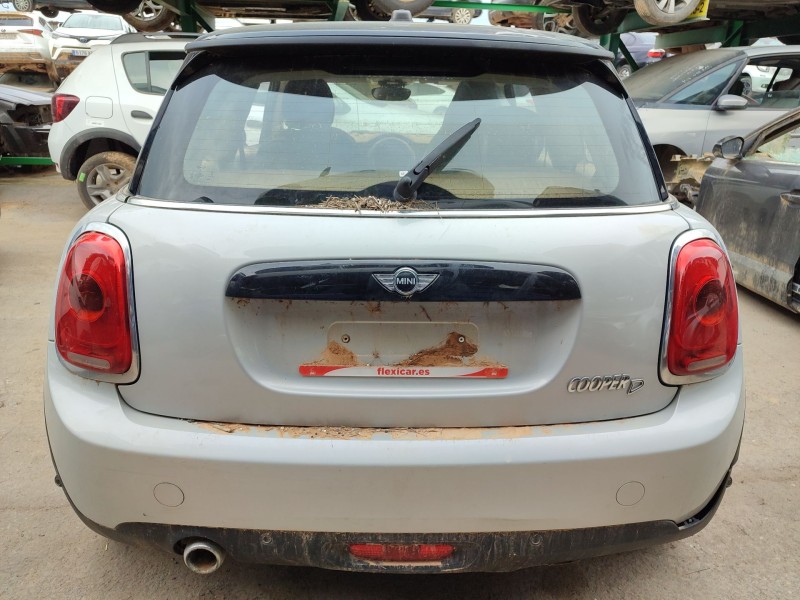 mini mini (f56) del año 2017