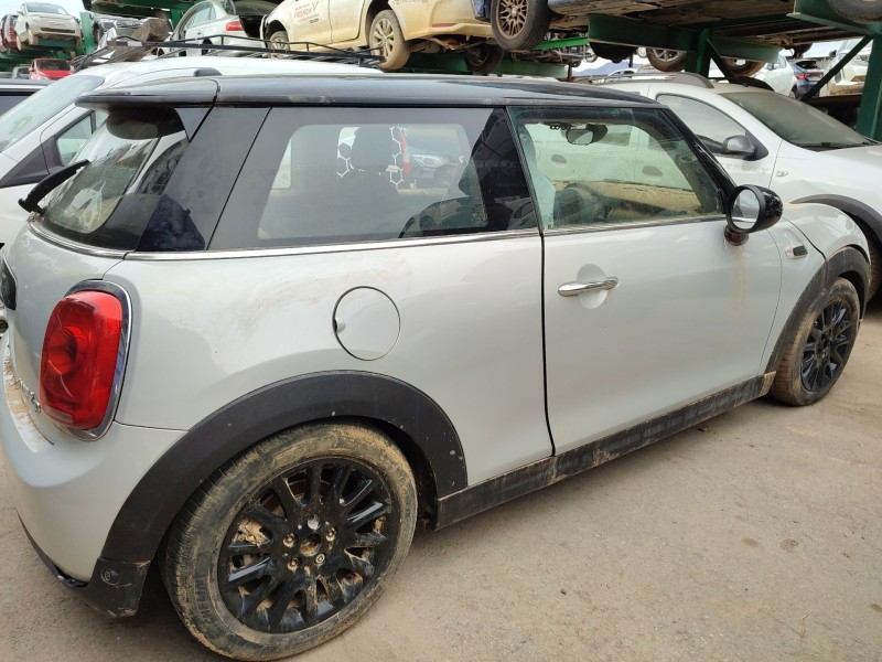 mini mini (f56) del año 2017