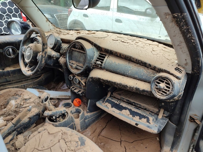 mini mini (f56) del año 2017