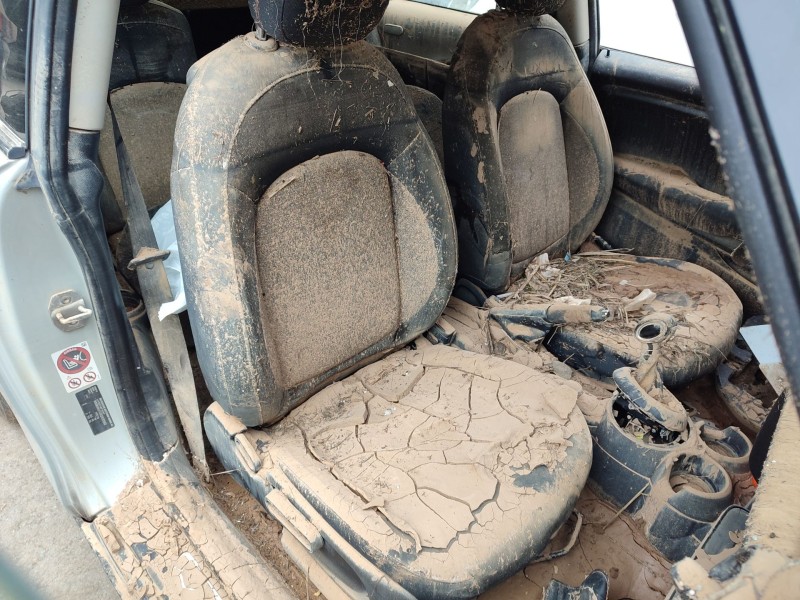 mini mini (f56) del año 2017