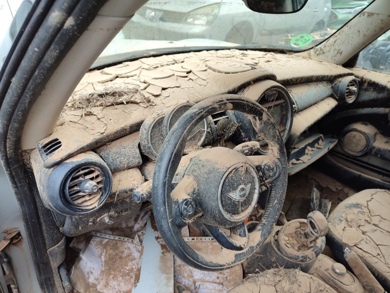 mini mini (f56) del año 2017