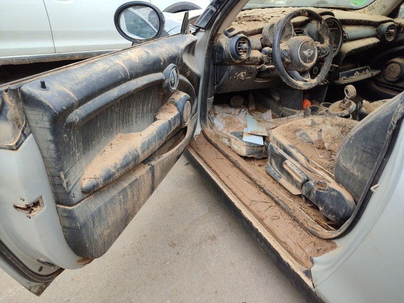 mini mini (f56) del año 2017