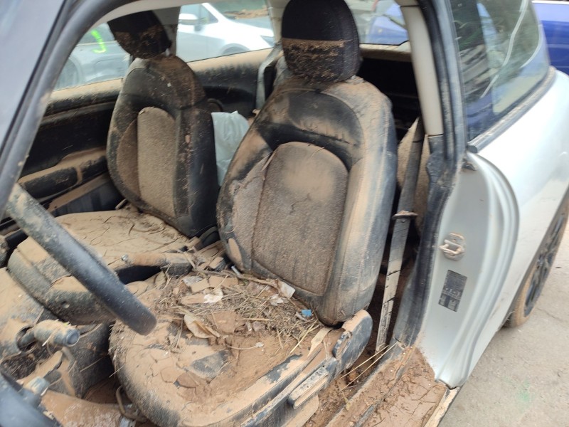 mini mini (f56) del año 2017