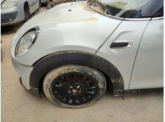 Recambio de aleta delantera izquierda para mini mini (f56) cooper d referencia OEM IAM   
