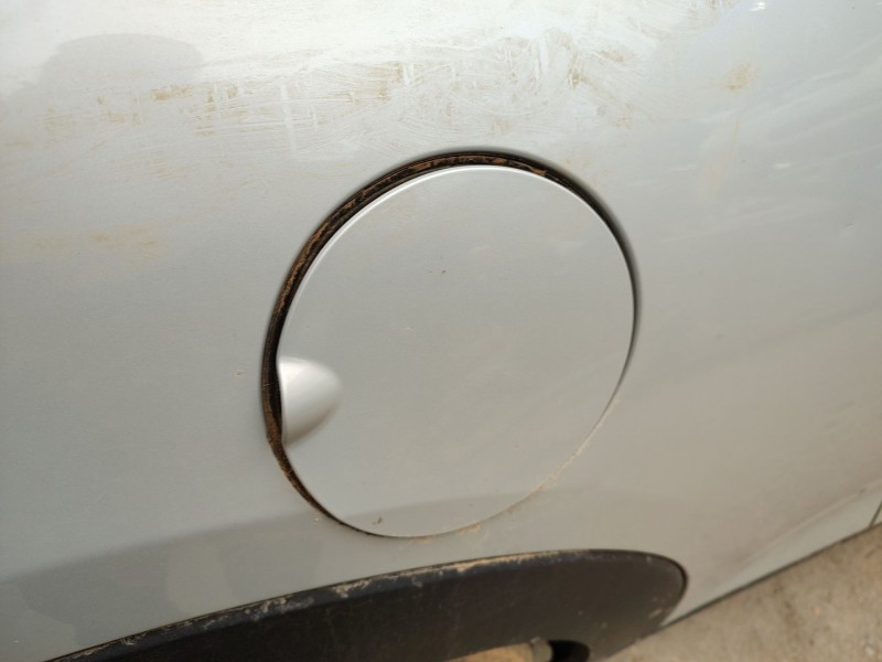 Recambio de tapa exterior combustible para mini mini (f56) cooper d referencia OEM IAM   