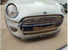 Recambio de paragolpes delantero para mini mini (f56) cooper d referencia OEM IAM   
