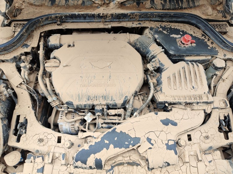 Recambio de motor completo para mini mini (f56) cooper d referencia OEM IAM   