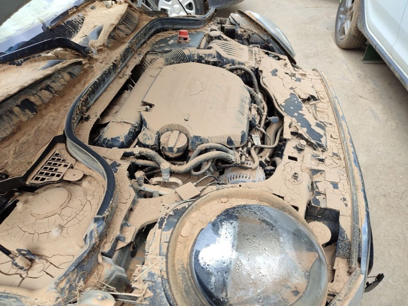 Recambio de motor completo para mini mini (f56) cooper d referencia OEM IAM   