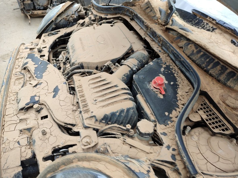 Recambio de motor completo para mini mini (f56) cooper d referencia OEM IAM   