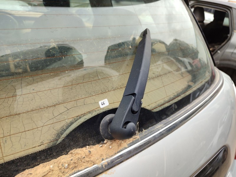 Recambio de motor limpia trasero para mini mini (f56) cooper d referencia OEM IAM   