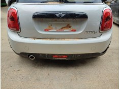 Recambio de paragolpes trasero para mini mini (f56) cooper d referencia OEM IAM   