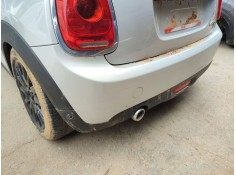 Recambio de paragolpes trasero para mini mini (f56) cooper d referencia OEM IAM    2